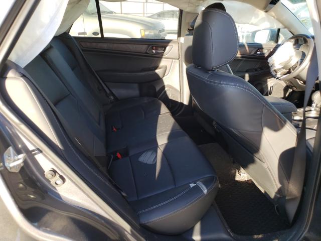2019 SUBARU OUTBACK 2. 4S4BSANC2K3379916