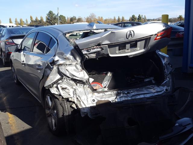 2014 ACURA ILX 20 19VDE1F31EE014538