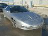 1997 PONTIAC FIREBIRD