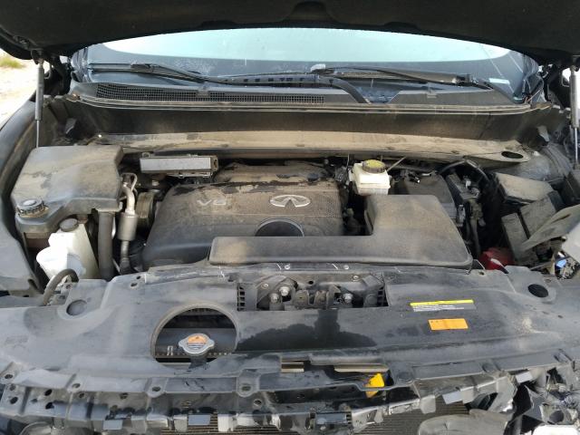 2018 INFINITI QX60 5N1DL0MN1JC531833