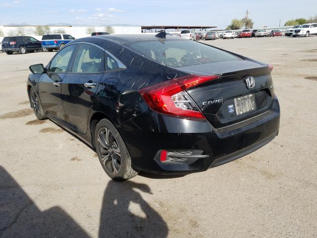 2018 HONDA CIVIC TOUR JHMFC1F97JX043898