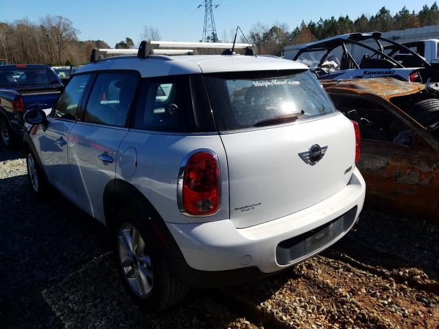 2012 MINI COOPER COU WMWZB3C53CWM04581
