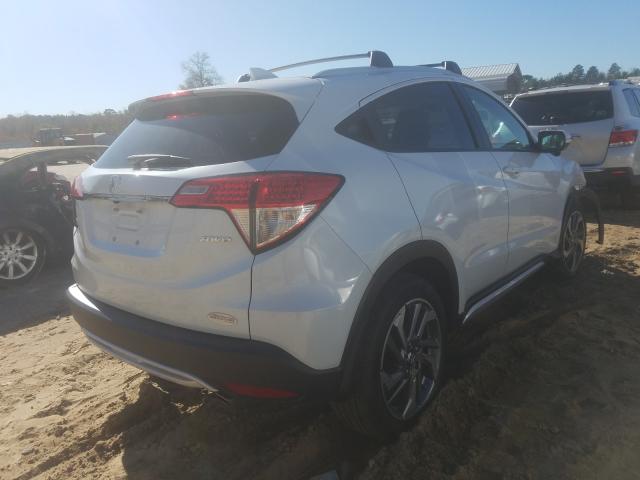 2019 HONDA HR-V EX 3CZRU6H59KM705727
