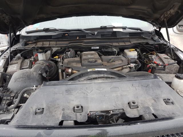 2018 RAM 2500 SLT 3C6UR5DL6JG359642