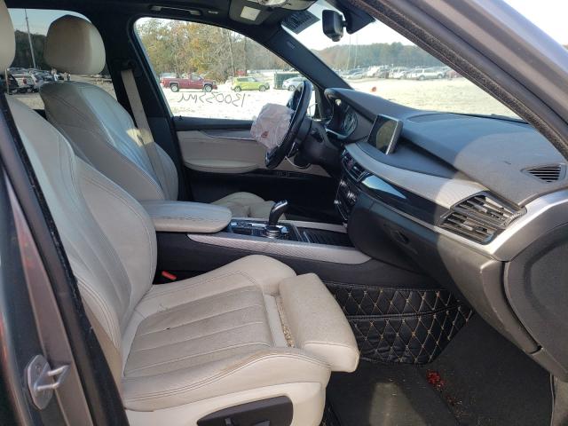 2015 BMW X5 SDRIVE3 5UXKR2C50F0H36478
