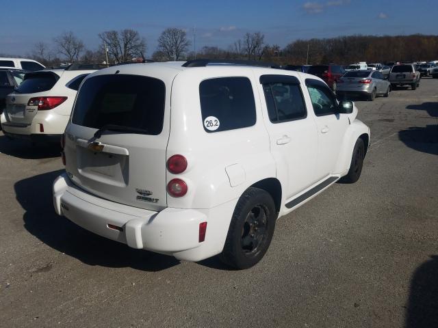2011 CHEVROLET HHR LT 3GNBABFW7BS577236