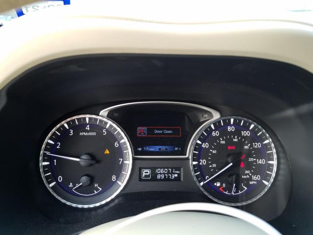 2013 INFINITI JX35 5N1AL0MN9DC349658