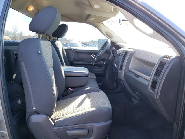2012 DODGE RAM 1500 S 3C6JD6ATXCG249353