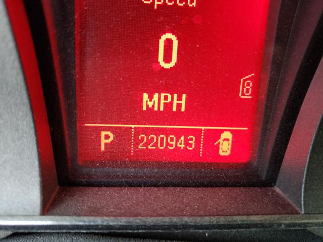 2011 GMC TERRAIN SL 2CTALUEC3B6391651