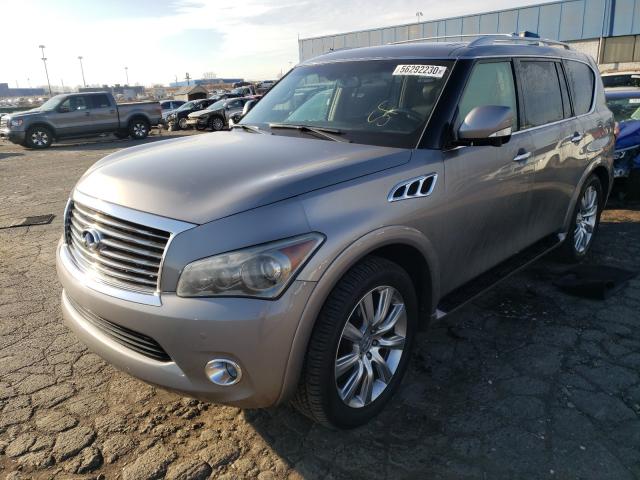 2011 INFINITI QX56 JN8AZ2NE1B9006273