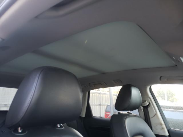 2014 AUDI Q5 PREMIUM WA1LFAFP5EA095480