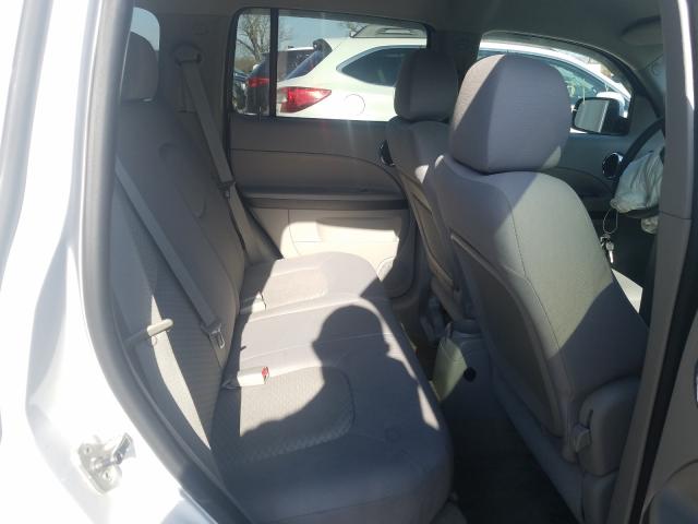 2011 CHEVROLET HHR LT 3GNBABFW7BS577236