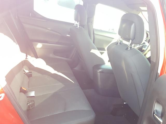 2012 DODGE AVENGER SX 1C3CDZCBXCN193062