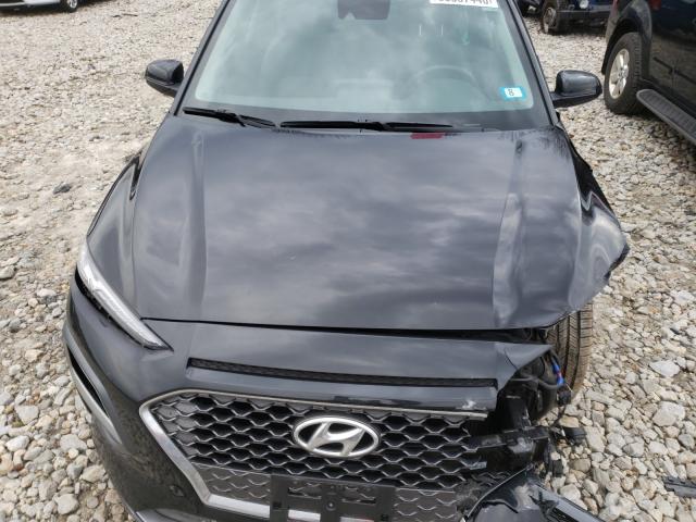2020 HYUNDAI KONA LIMIT KM8K3CA57LU531037