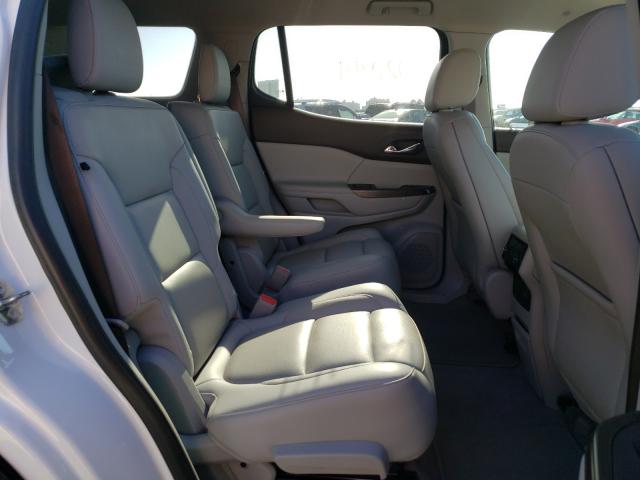 2019 GMC ACADIA SLT 1GKKNMLA5KZ235972