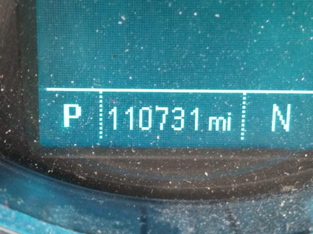 2012 CHEVROLET CRUZE LTZ 1G1PH5SC9C7302144