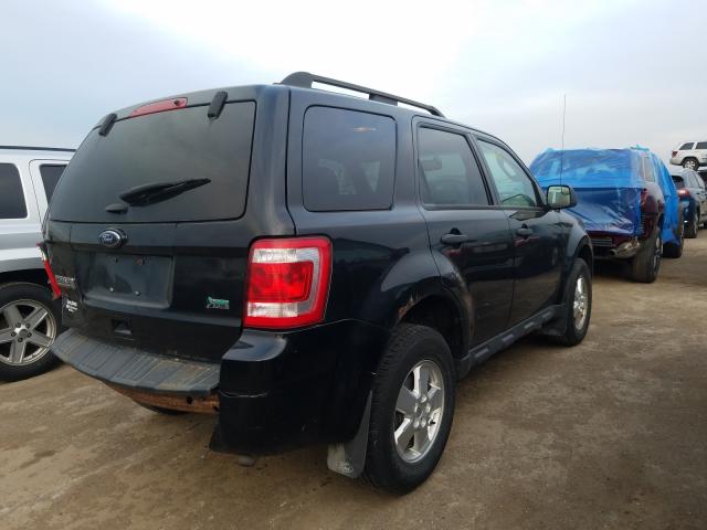 2011 FORD ESCAPE 1FMCU0DG7BKB32877