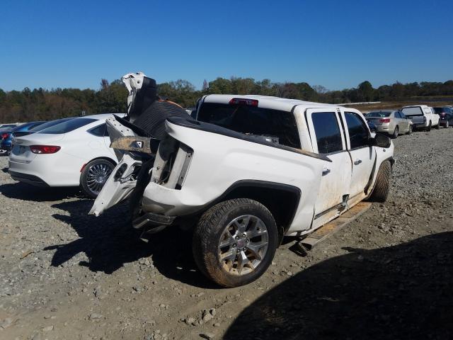 2016 GMC SIERRA K15 3GTU2NECXGG335199