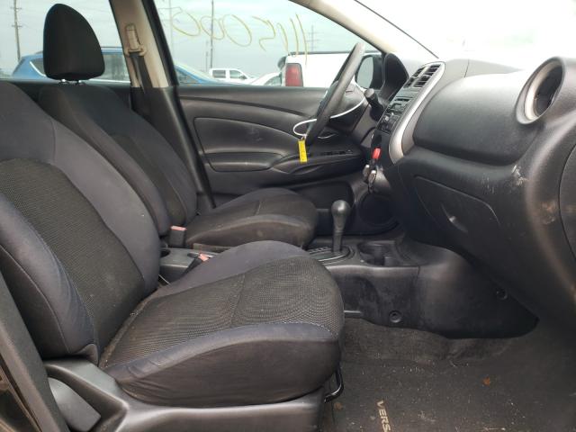 2012 NISSAN VERSA S 3N1CN7AP2CL879403