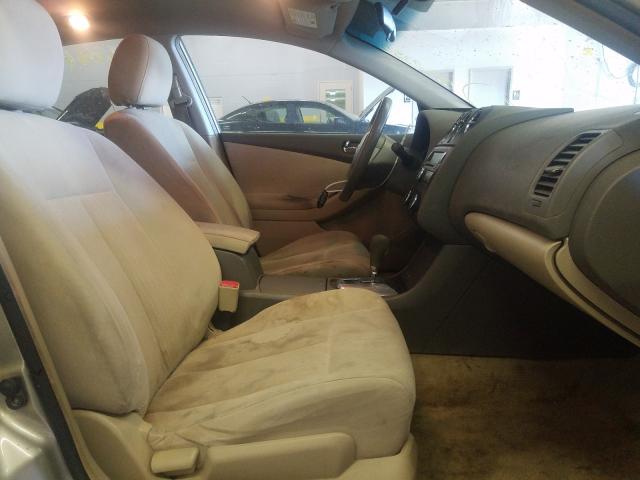2010 NISSAN ALTIMA BAS 1N4AL2AP7AN440312