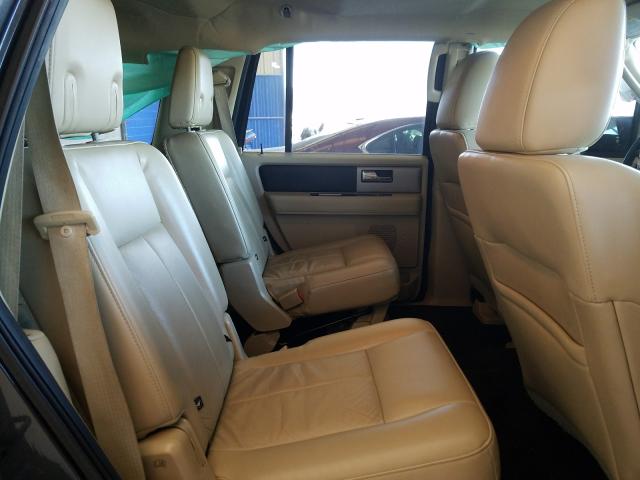 2015 FORD EXPEDITION 1FMJU1HT5FEF05276