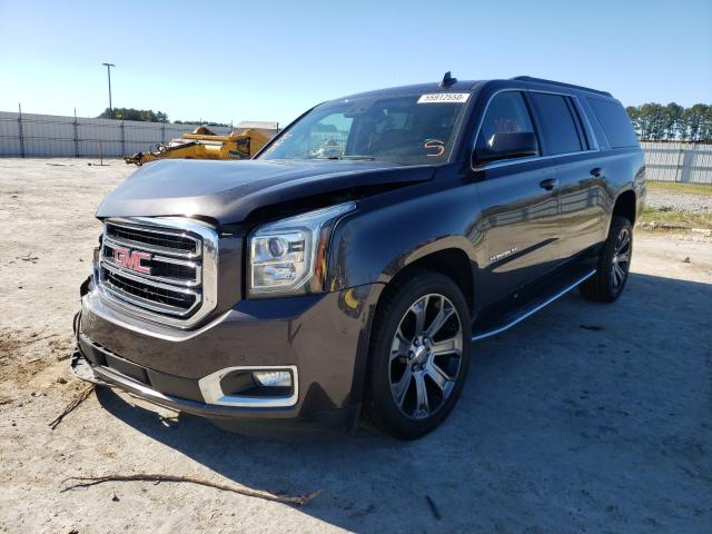 2016 GMC YUKON 1GKS1GKC9GR301432