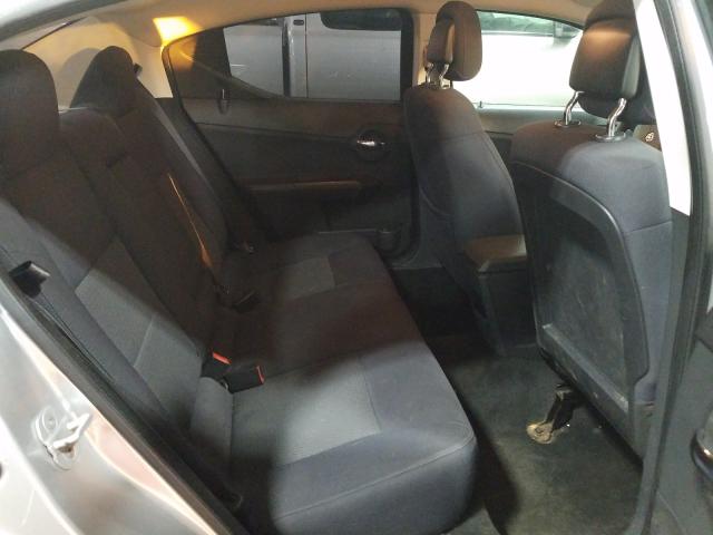2010 DODGE AVENGER SX 1B3CC4FB6AN193099