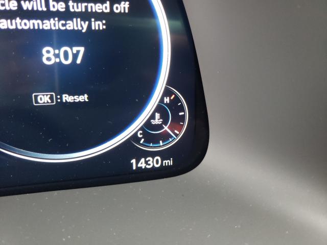 2020 HYUNDAI SONATA SEL 5NPEF4JA3LH037960