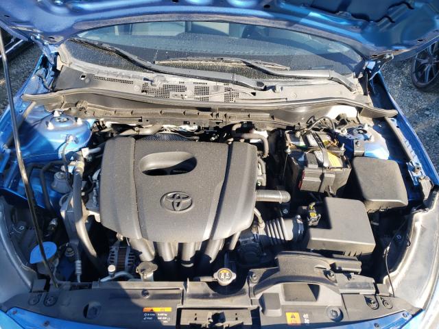 2016 TOYOTA SCION IA 3MYDLBZV5GY142364