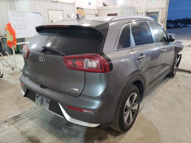 2017 KIA NIRO FE KNDCB3LC6H5048258