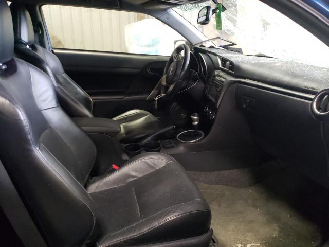 2014 TOYOTA SCION TC JTKJF5C76E3084588