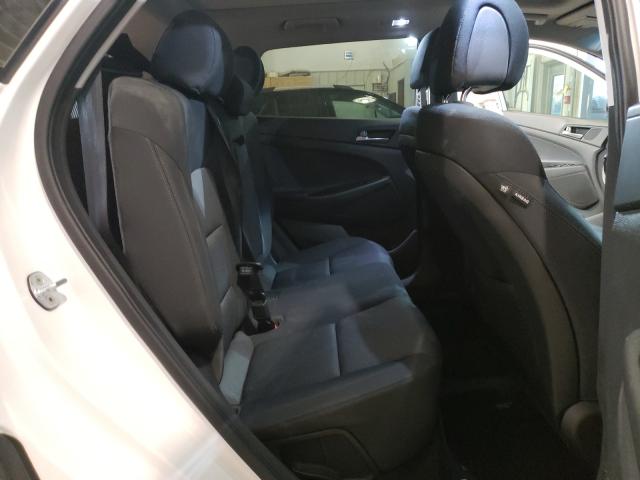 2017 HYUNDAI TUCSON LIM KM8J3CA23HU516270