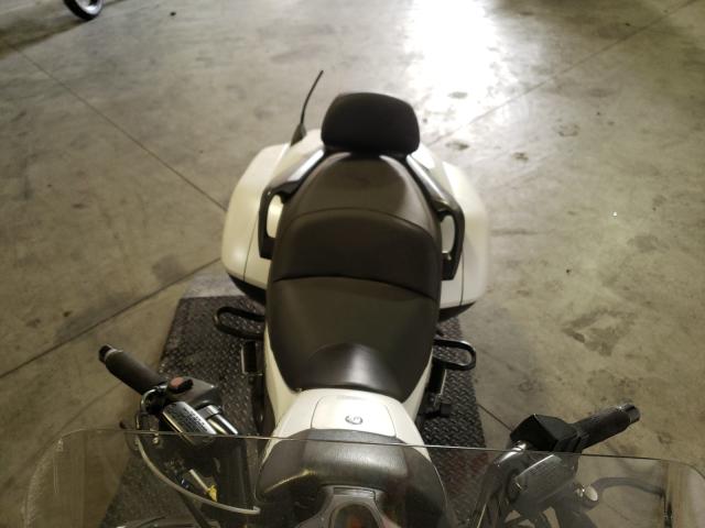 2016 HONDA GL1800 B JH2SC6842GK300221