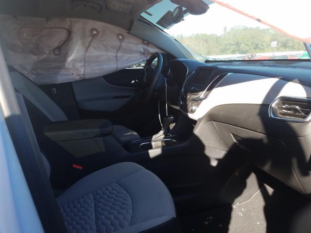 2020 CHEVROLET EQUINOX LS 3GNAXHEV5LS511758