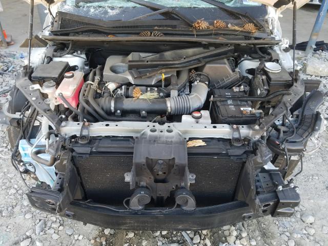 2015 LEXUS NX 200T JTJBARBZ3F2001336