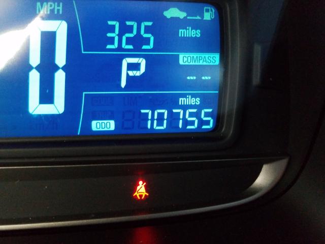 2016 CHEVROLET TRAX LS KL7CJNSB7GB631068