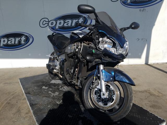 2005 KAWASAKI ZX1200 C - JKAZX9C175A018129