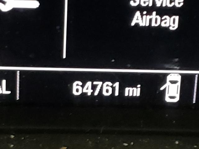 2017 CHEVROLET MALIBU LT 1G1ZE5ST3HF190438