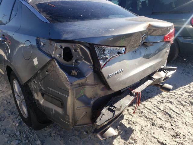 2013 KIA OPTIMA LX 5XXGM4A79DG229447