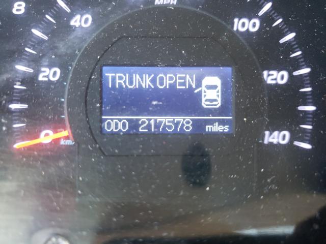 2011 TOYOTA CAMRY BASE 4T4BF3EK9BR095402