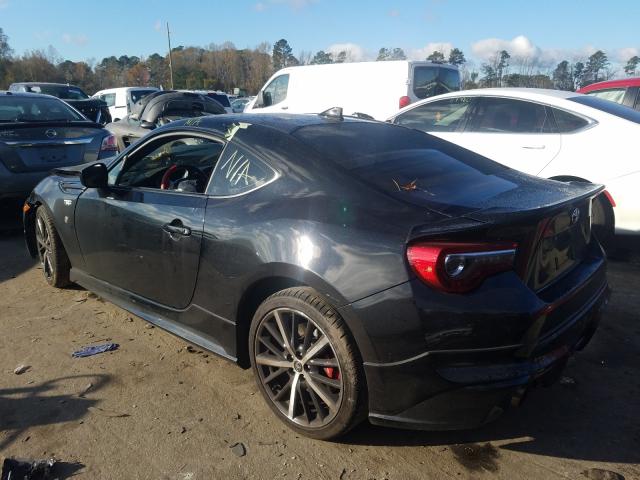 2019 TOYOTA 86 GT JF1ZNAE12K9700932