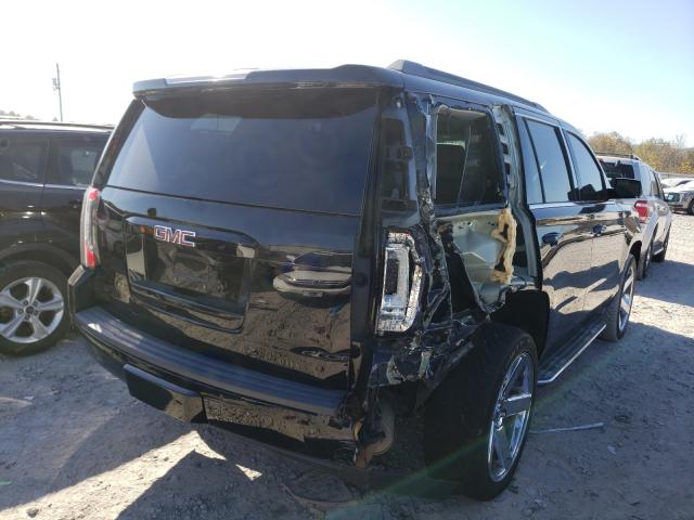 2015 GMC YUKON SLT 1GKS1BKC1FR232026