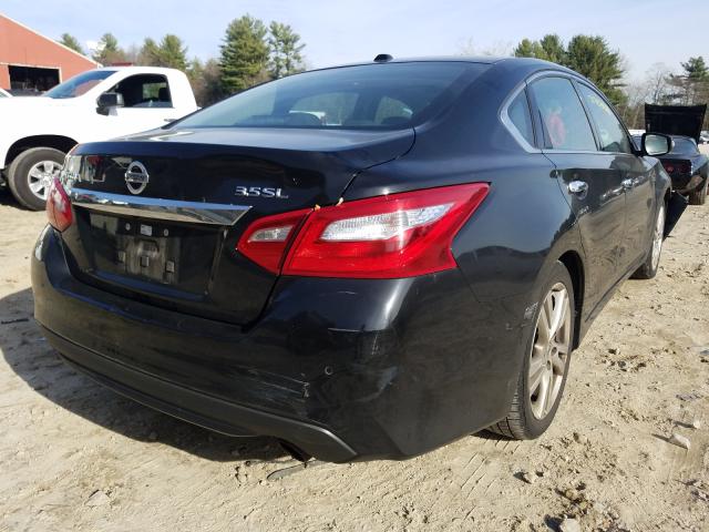 2017 NISSAN ALTIMA 3.5 1N4BL3AP6HC125422