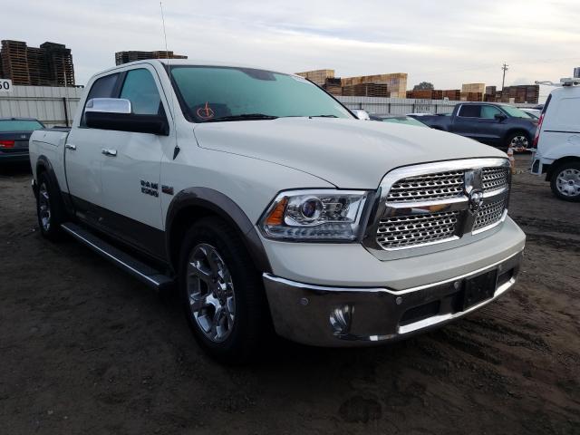 2017 RAM 1500 LARAM - 1C6RR7NT7HS844701