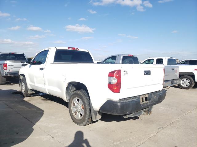 2014 TOYOTA TUNDRA SR 5TFNU5F16EX032232