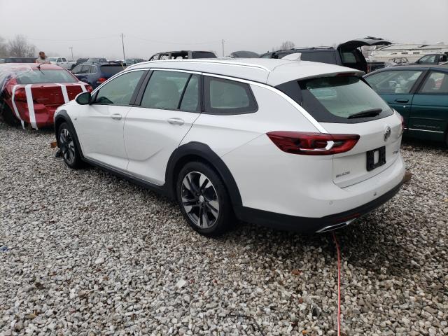 2018 BUICK REGAL TOUR W04GV8SX0J1128723