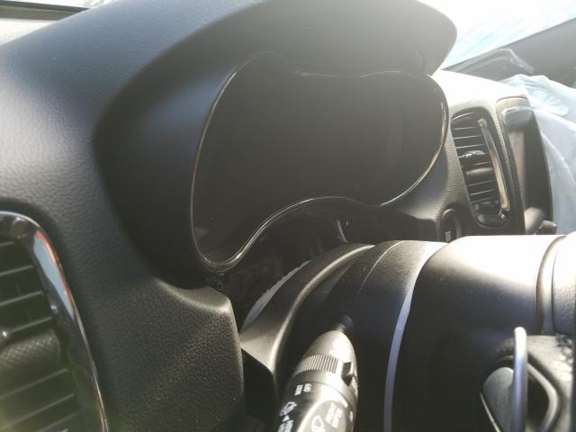 2019 DODGE DURANGO R/ - 1C4SDHCT7KC645277