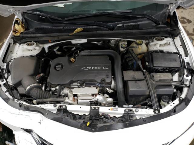 2017 CHEVROLET MALIBU LT 1G1ZE5ST3HF190438