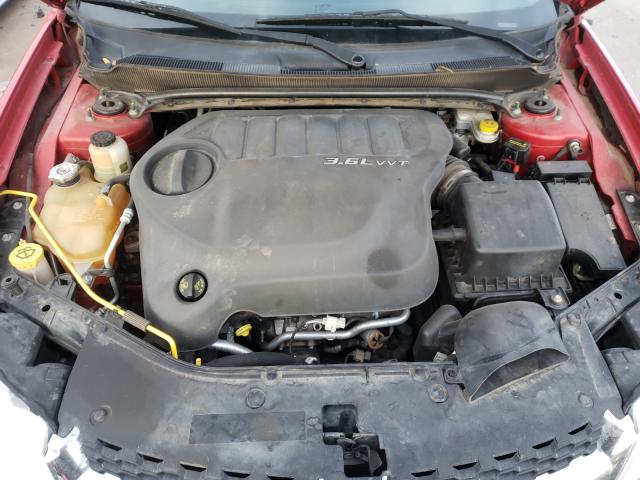 2011 DODGE AVENGER MA 1B3BD1FG3BN535113