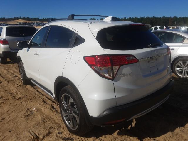 2019 HONDA HR-V EX 3CZRU6H59KM705727